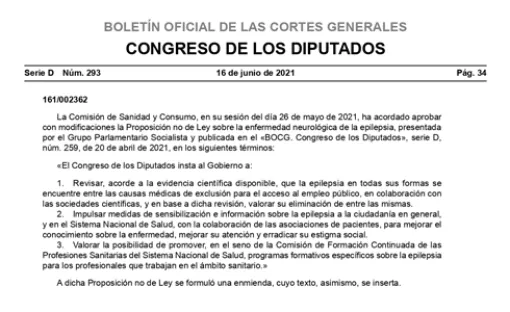 Imagen relativa a la noticia indicada