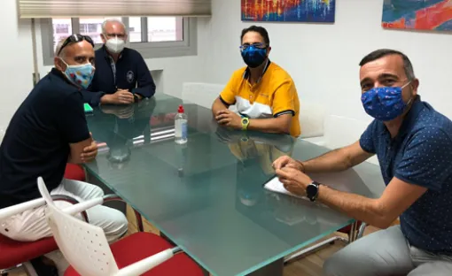 Imagen relativa a la noticia indicada