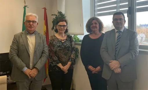 Imagen relativa a la noticia indicada