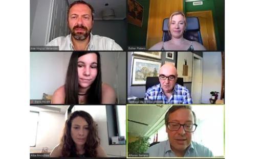 Imagen relativa a la noticia indicada