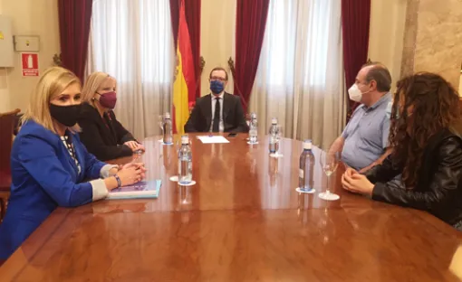 Imagen relativa a la noticia indicada