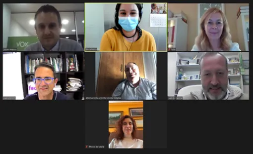 Imagen relativa a la noticia indicada