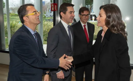 Imagen relativa a la noticia indicada