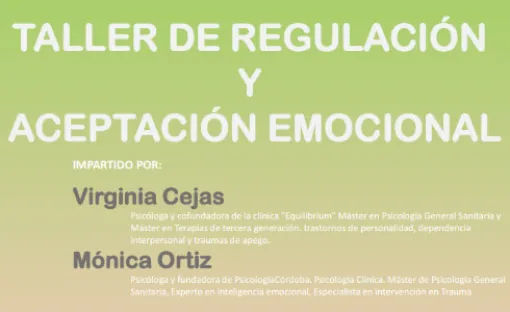 Imagen relativa a la noticia indicada