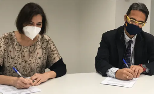 Imagen relativa a la noticia indicada