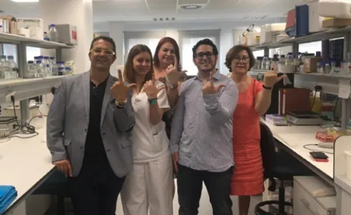 Imagen relativa a la noticia indicada