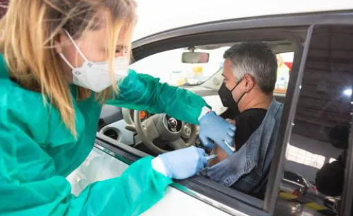 Imagen relativa a la noticia indicada