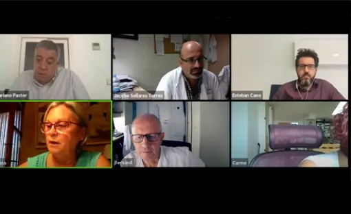 Imagen relativa a la noticia indicada