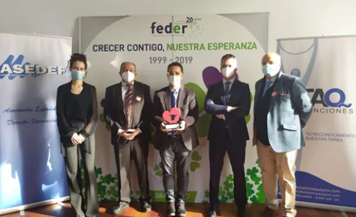 Imagen relativa a la noticia indicada