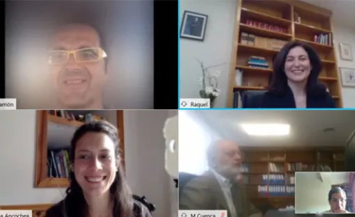 Imagen relativa a la noticia indicada