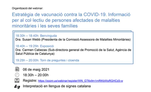 Imagen relativa a la noticia indicada