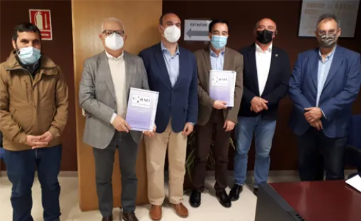 Imagen relativa a la noticia indicada