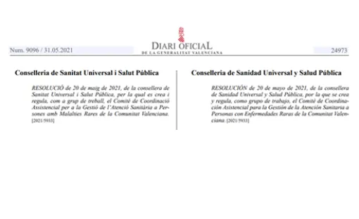 Imagen relativa a la noticia indicada