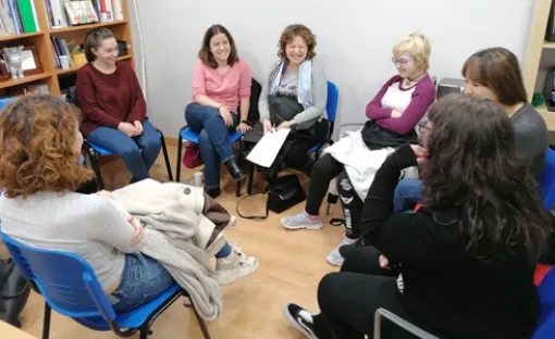 Imagen relativa a la noticia indicada