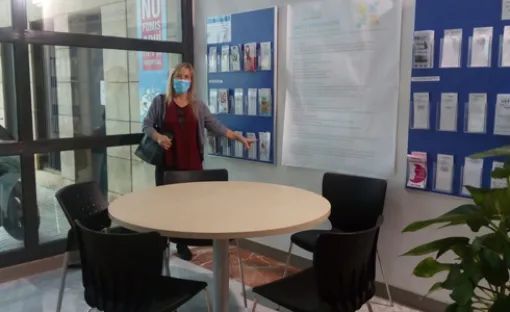 Imagen relativa a la noticia indicada