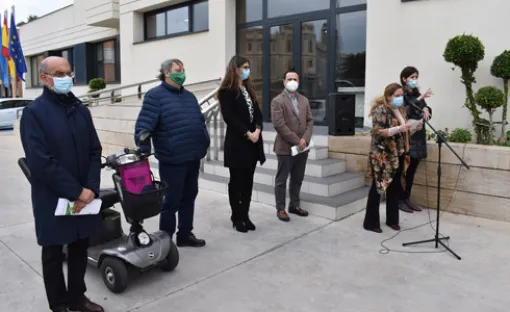 Imagen relativa a la noticia indicada