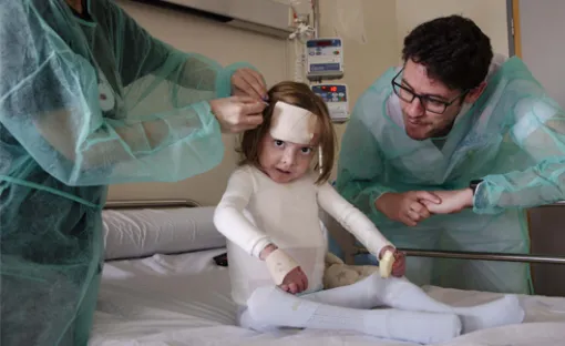 Imagen relativa a la noticia indicada