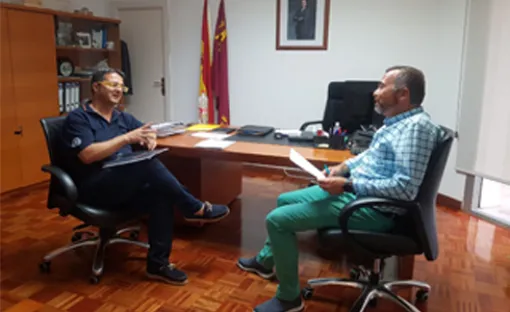 Imagen relativa a la noticia indicada