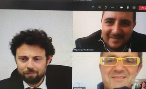 Imagen relativa a la noticia indicada