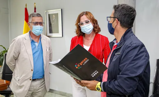 Imagen relativa a la noticia indicada