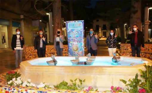 Imagen relativa a la noticia indicada