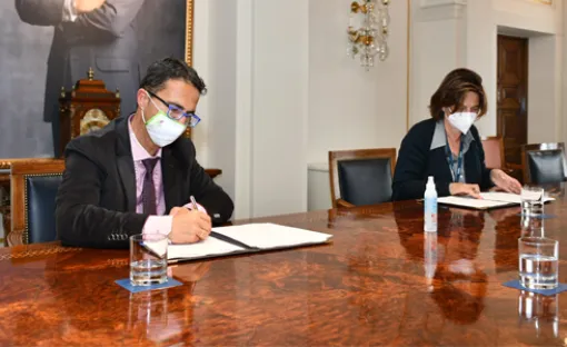 Imagen relativa a la noticia indicada