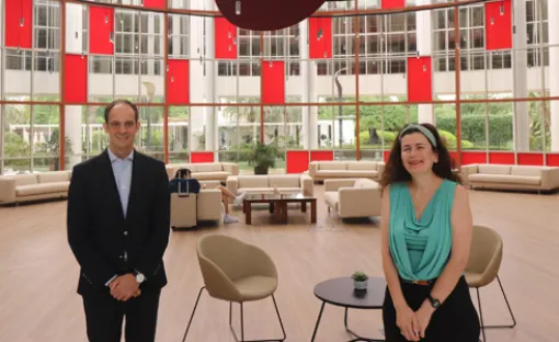 Imagen relativa a la noticia indicada