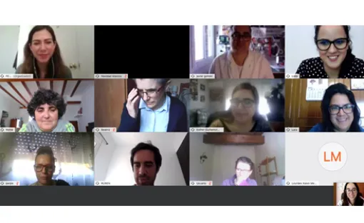 Imagen relativa a la noticia indicada