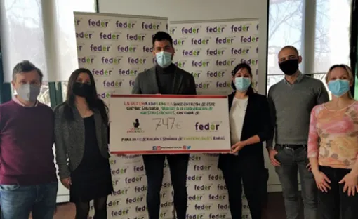 Imagen relativa a la noticia indicada