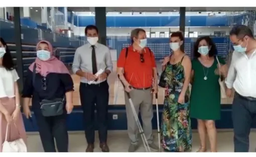 Imagen relativa a la noticia indicada