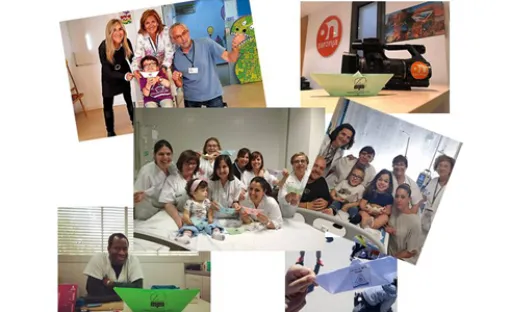 Imagen relativa a la noticia indicada