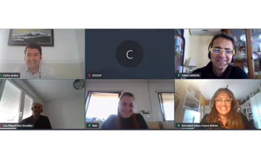 Imagen relativa a la noticia indicada