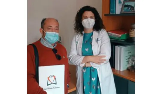 Imagen relativa a la noticia indicada