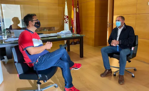 Imagen relativa a la noticia indicada