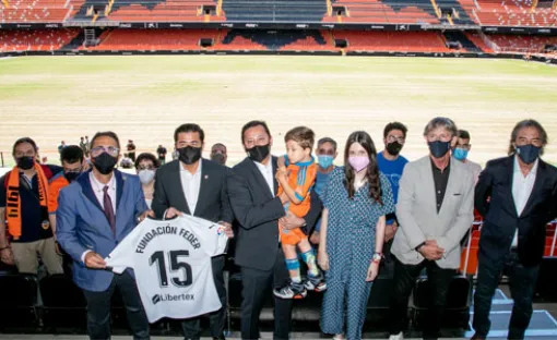 Imagen relativa a la noticia indicada