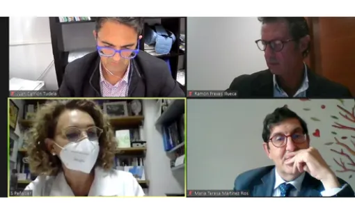 Imagen relativa a la noticia indicada