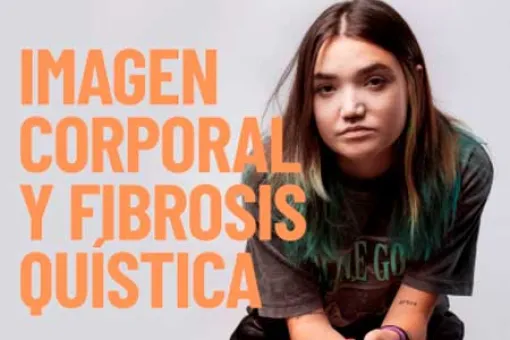 Portada Imagen Corporal y Fibrosis Quistica