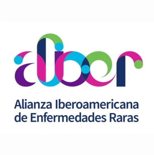 Logo de ALIBER.