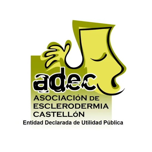 Logo de ADEC.
