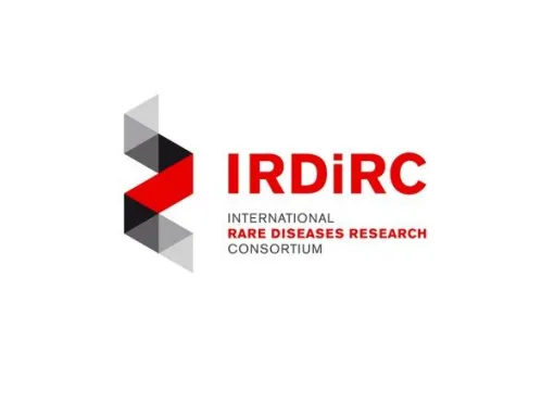 Logo de IRDiRC.