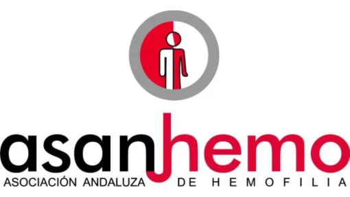 Logotipo de ASANHEMO