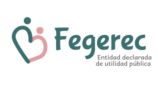 Logo de la empresa Fegerec