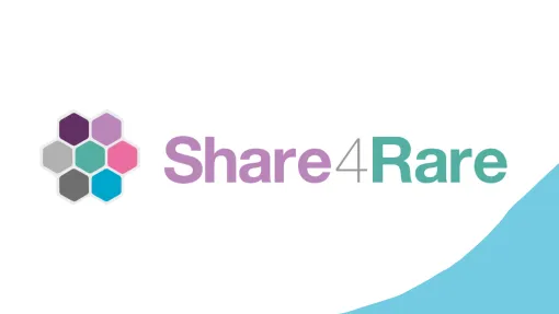 logo de share 4 rare