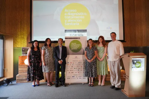 Imagen de familia POP