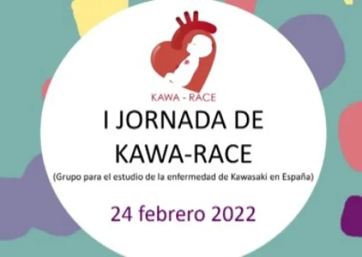 I Jornada de Kawa-race 24 febrero 2022