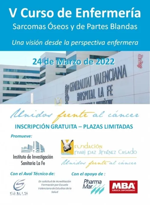 Imagen informativa del curso