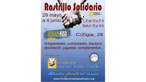 Cartel: misma información que en el cuerpo de la noticia.