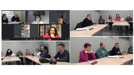 Movimento Asociativo aragon