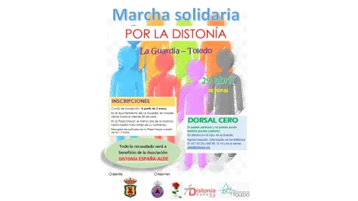 Cartel: misma información que en el cuerpo de la noticia.