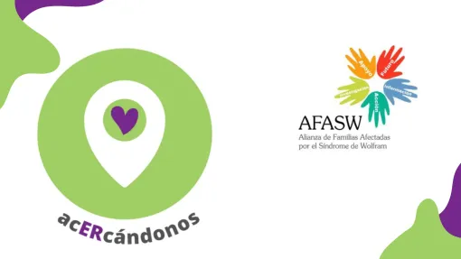 Acercandonos a la Alianza de Familias afectadas por Síndrome de Wolfram